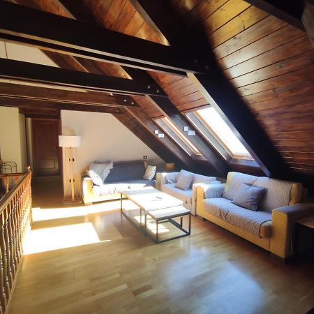 Apartament Inmocyma Casa Estrac Villanova Zewnętrze zdjęcie