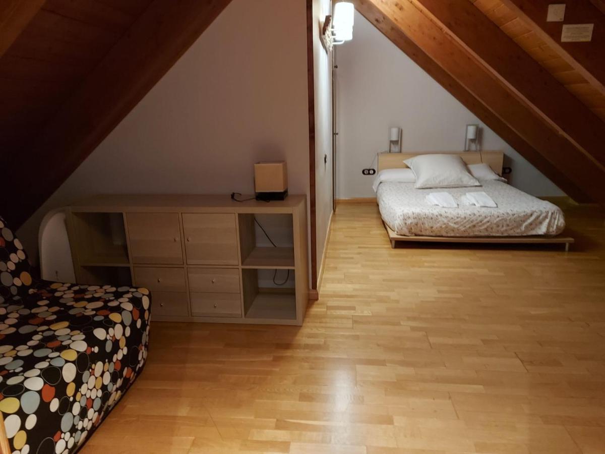 Apartament Inmocyma Casa Estrac Villanova Zewnętrze zdjęcie