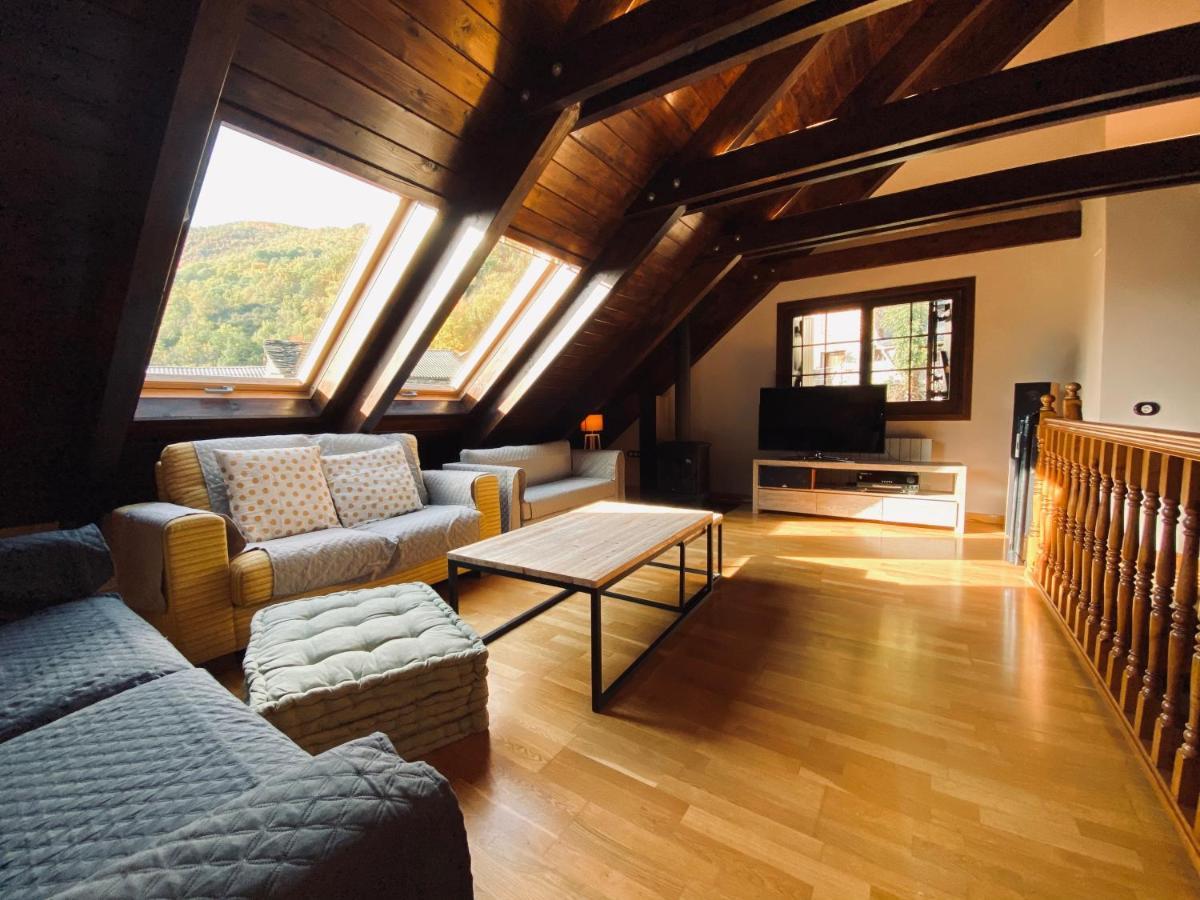Apartament Inmocyma Casa Estrac Villanova Zewnętrze zdjęcie