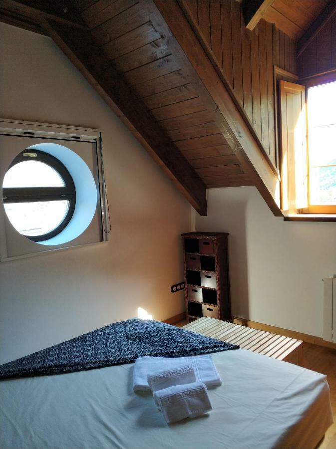 Apartament Inmocyma Casa Estrac Villanova Zewnętrze zdjęcie