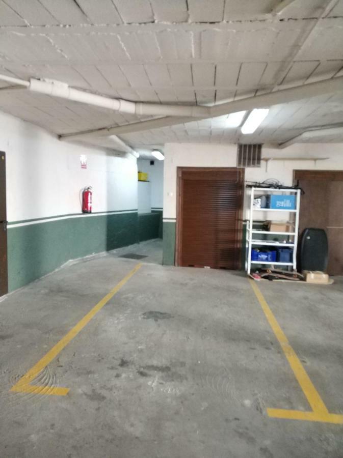 Apartament Inmocyma Casa Estrac Villanova Zewnętrze zdjęcie