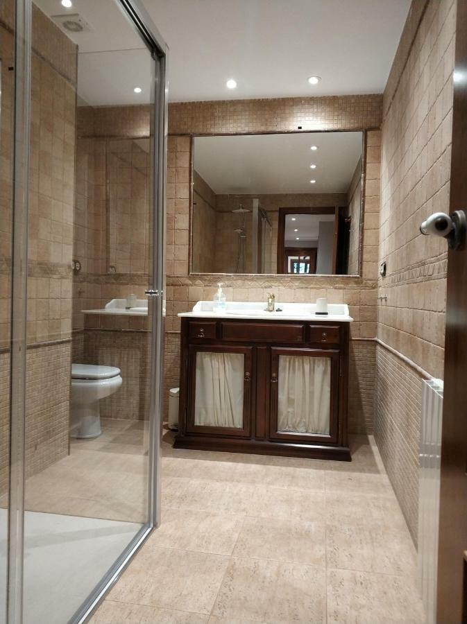 Apartament Inmocyma Casa Estrac Villanova Zewnętrze zdjęcie
