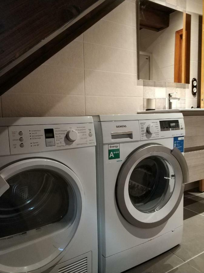 Apartament Inmocyma Casa Estrac Villanova Zewnętrze zdjęcie