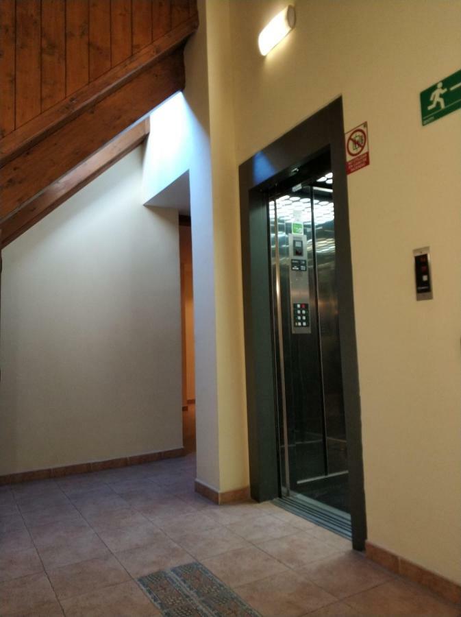 Apartament Inmocyma Casa Estrac Villanova Zewnętrze zdjęcie