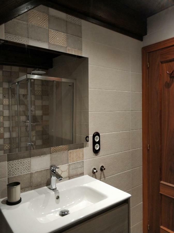 Apartament Inmocyma Casa Estrac Villanova Zewnętrze zdjęcie