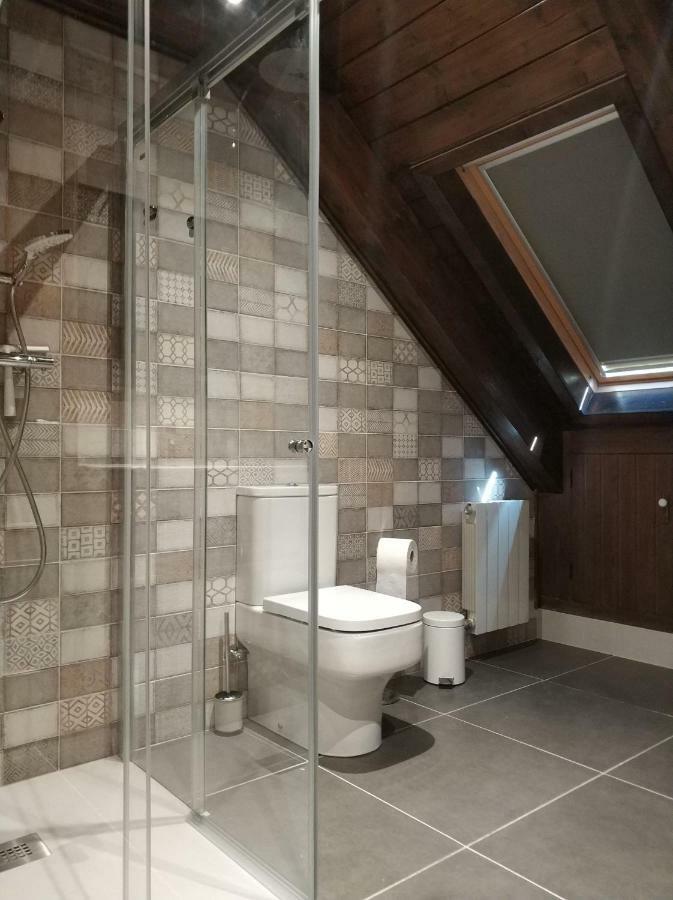 Apartament Inmocyma Casa Estrac Villanova Zewnętrze zdjęcie