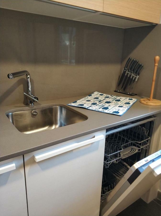 Apartament Inmocyma Casa Estrac Villanova Zewnętrze zdjęcie