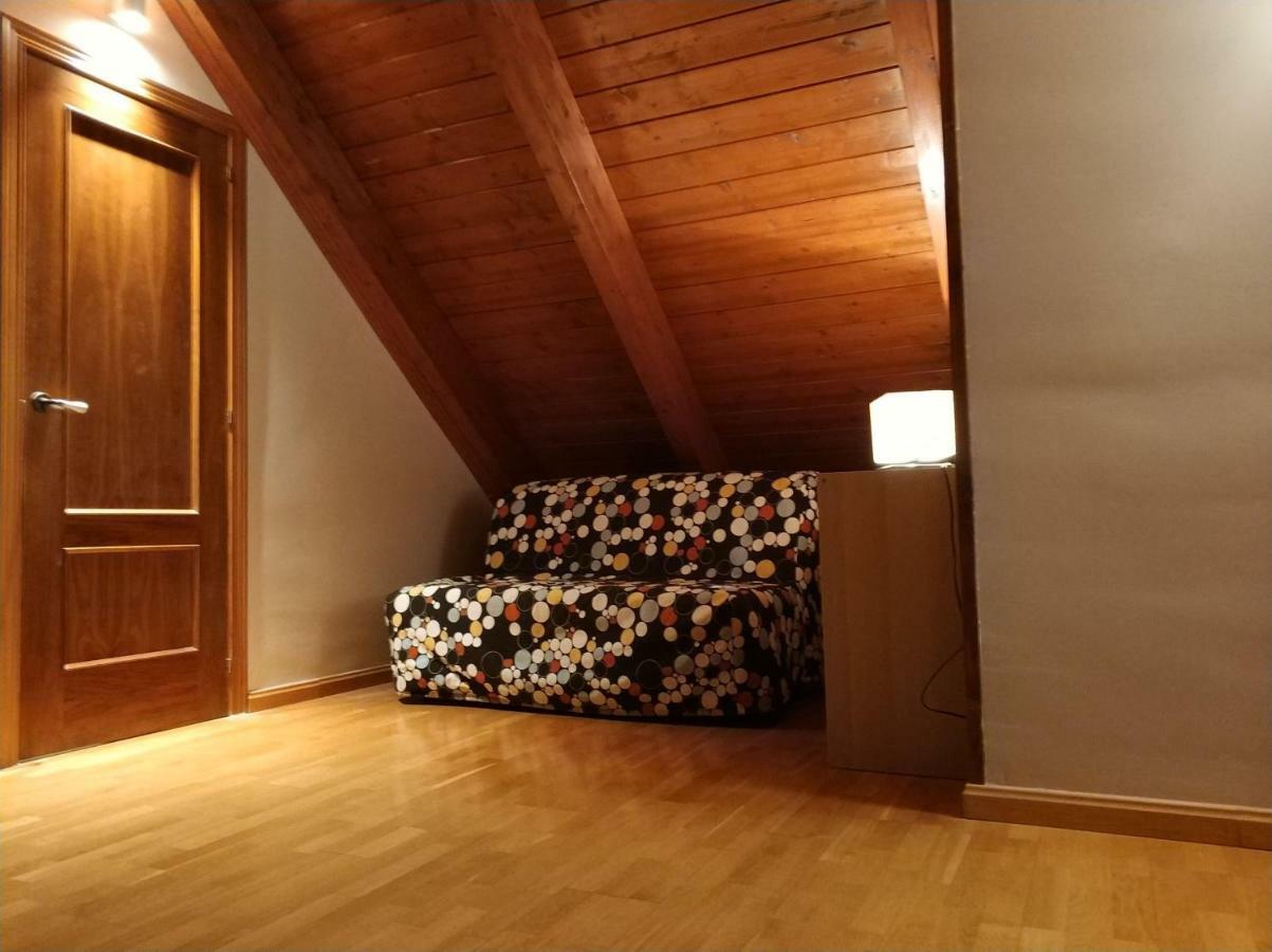 Apartament Inmocyma Casa Estrac Villanova Zewnętrze zdjęcie