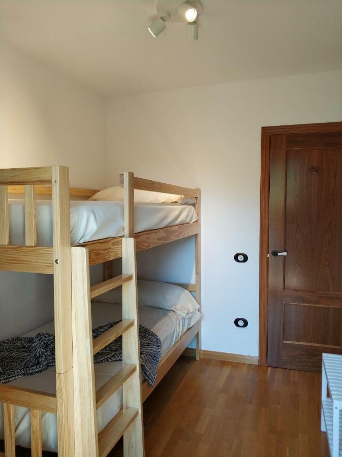 Apartament Inmocyma Casa Estrac Villanova Zewnętrze zdjęcie
