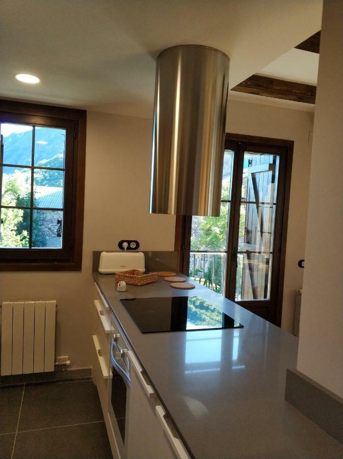 Apartament Inmocyma Casa Estrac Villanova Zewnętrze zdjęcie