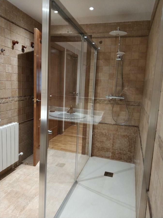 Apartament Inmocyma Casa Estrac Villanova Zewnętrze zdjęcie