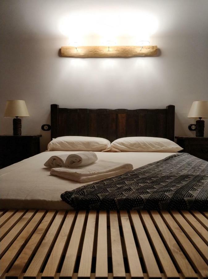 Apartament Inmocyma Casa Estrac Villanova Zewnętrze zdjęcie